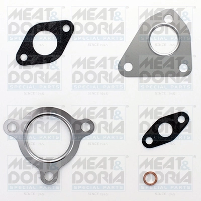 Mounting Kit, charger